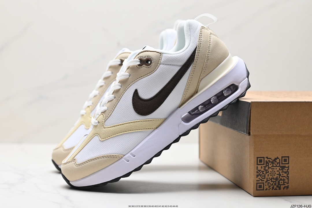 Nike Air Max Shoes